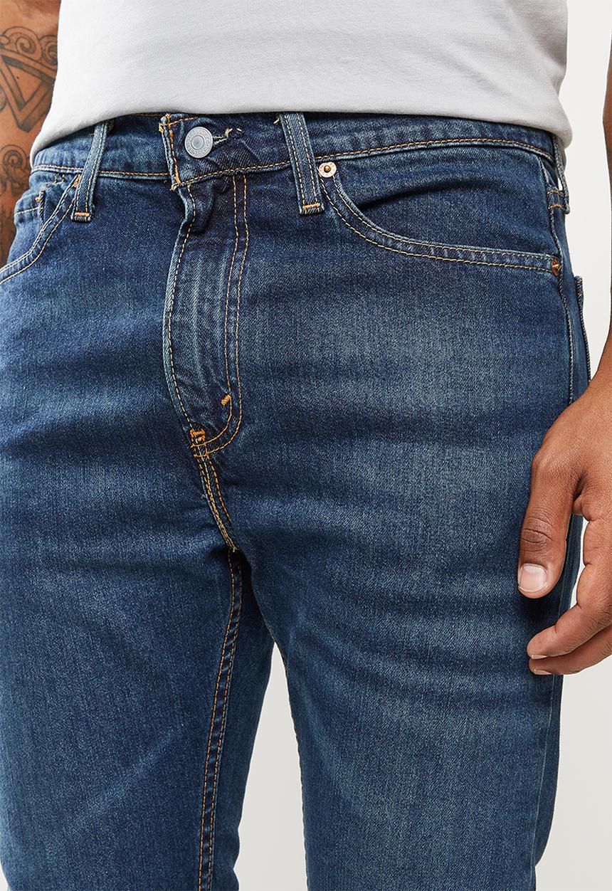 Levi’s® - 510™ skinny clipless adv - dark blue 