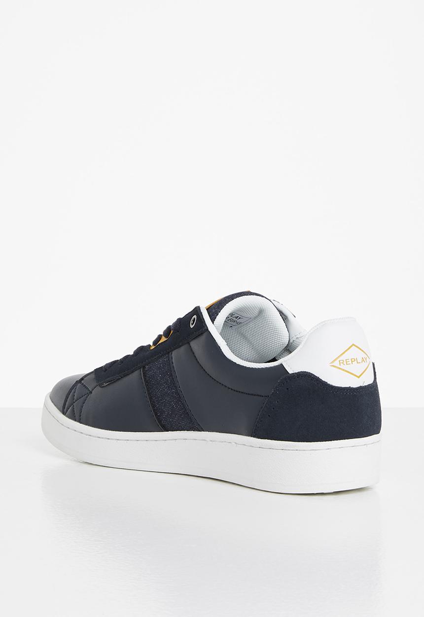 Replay - Classic truck - navy 