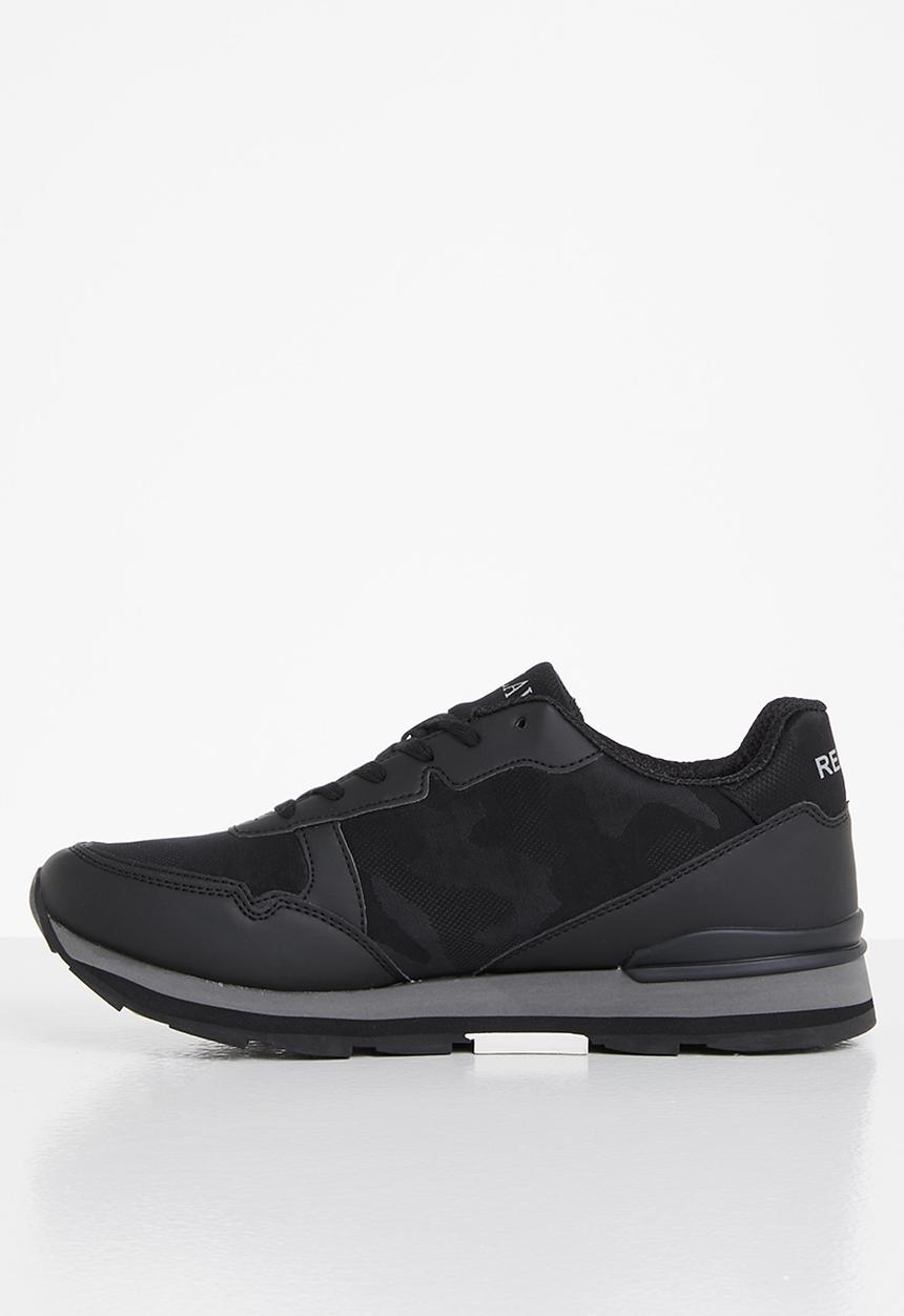 Replay - Waycombe - black