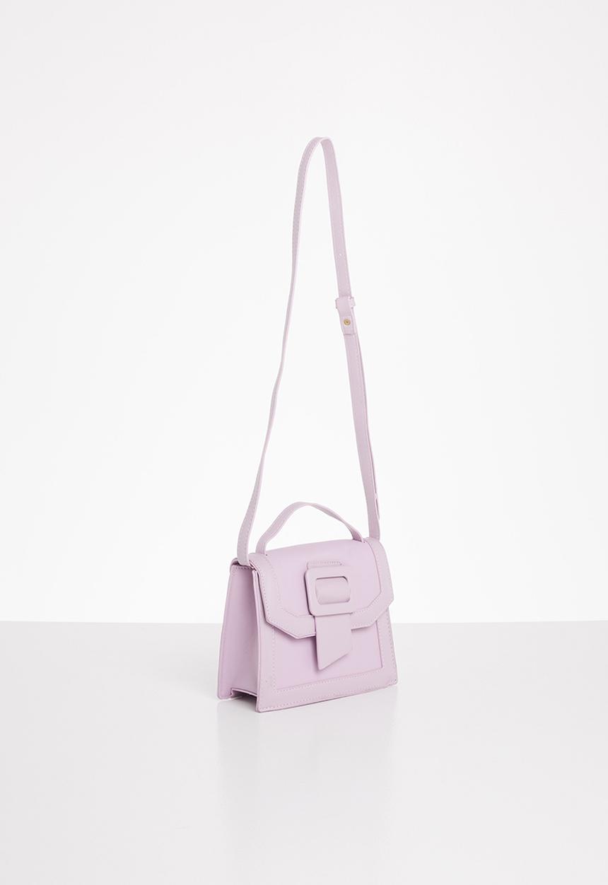 Superbalist - Harley crossbody bag - purple