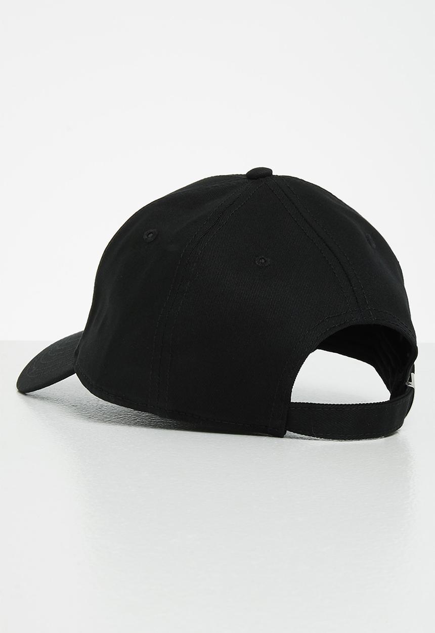 FILA - Dale f-box cap - black