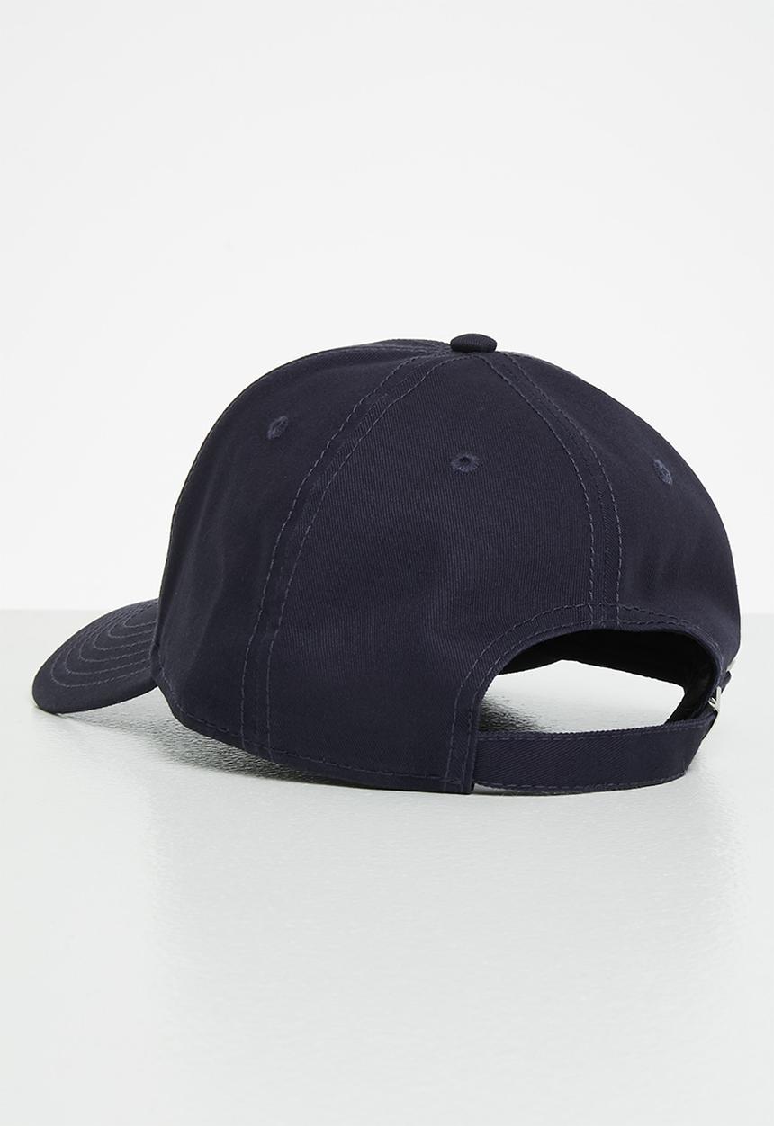 FILA - Dale f-box cap - peacoat