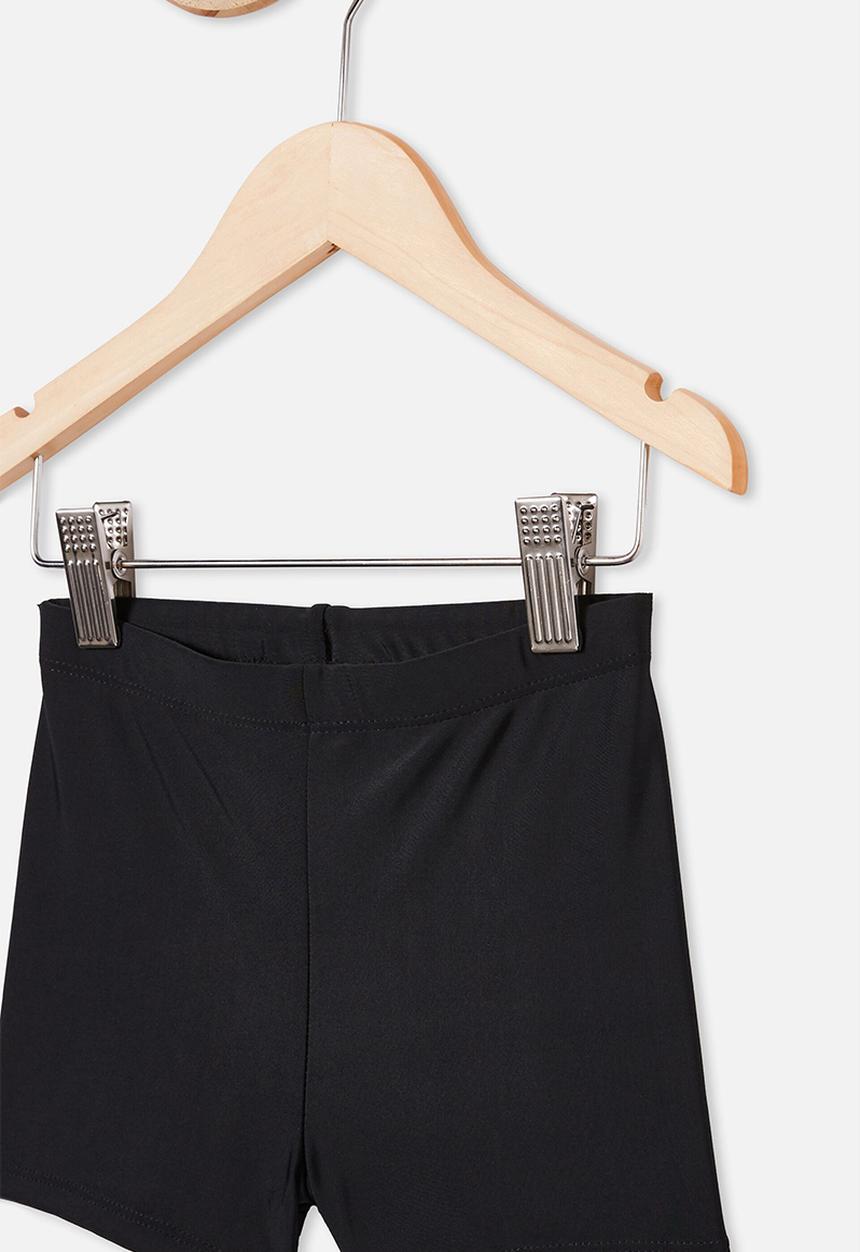 Cotton On - Billy boyleg swim trunk - phantom