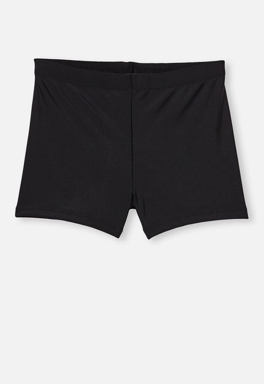 Cotton On - Billy boyleg swim trunk - phantom