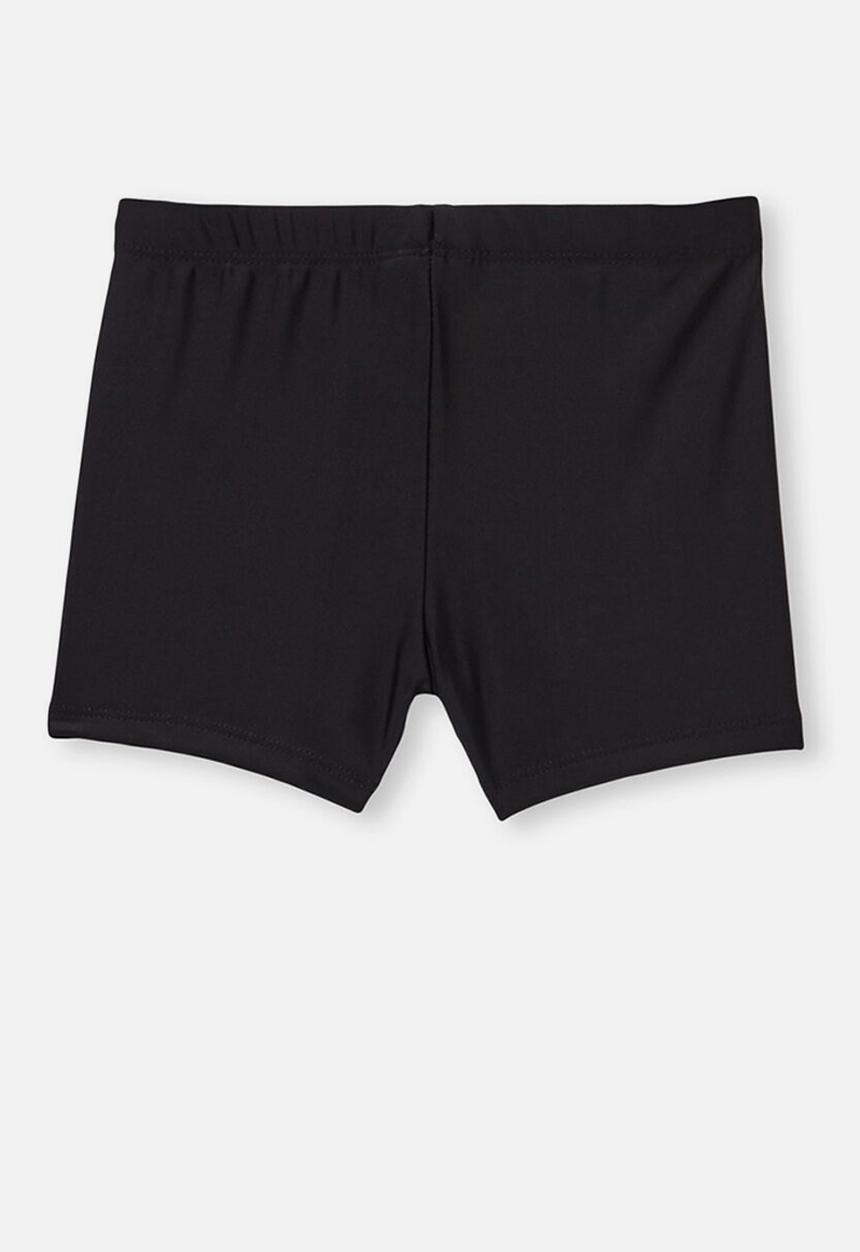Cotton On - Billy boyleg swim trunk - phantom