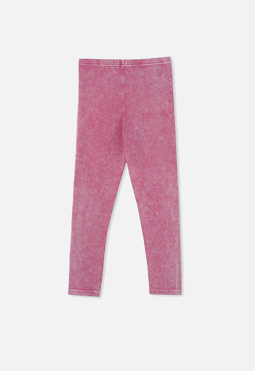Cotton On - Huggie tights - pink