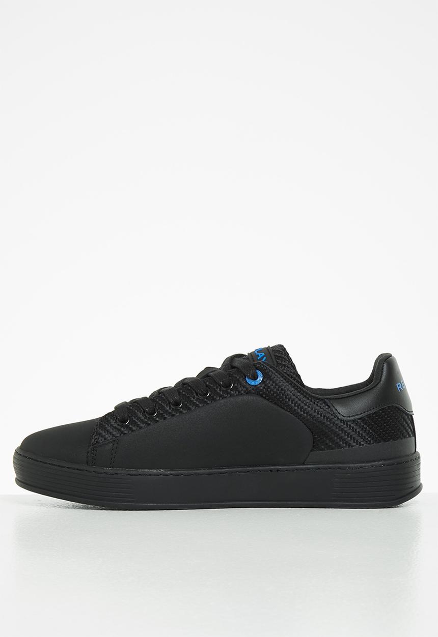 Replay - Williamson - black