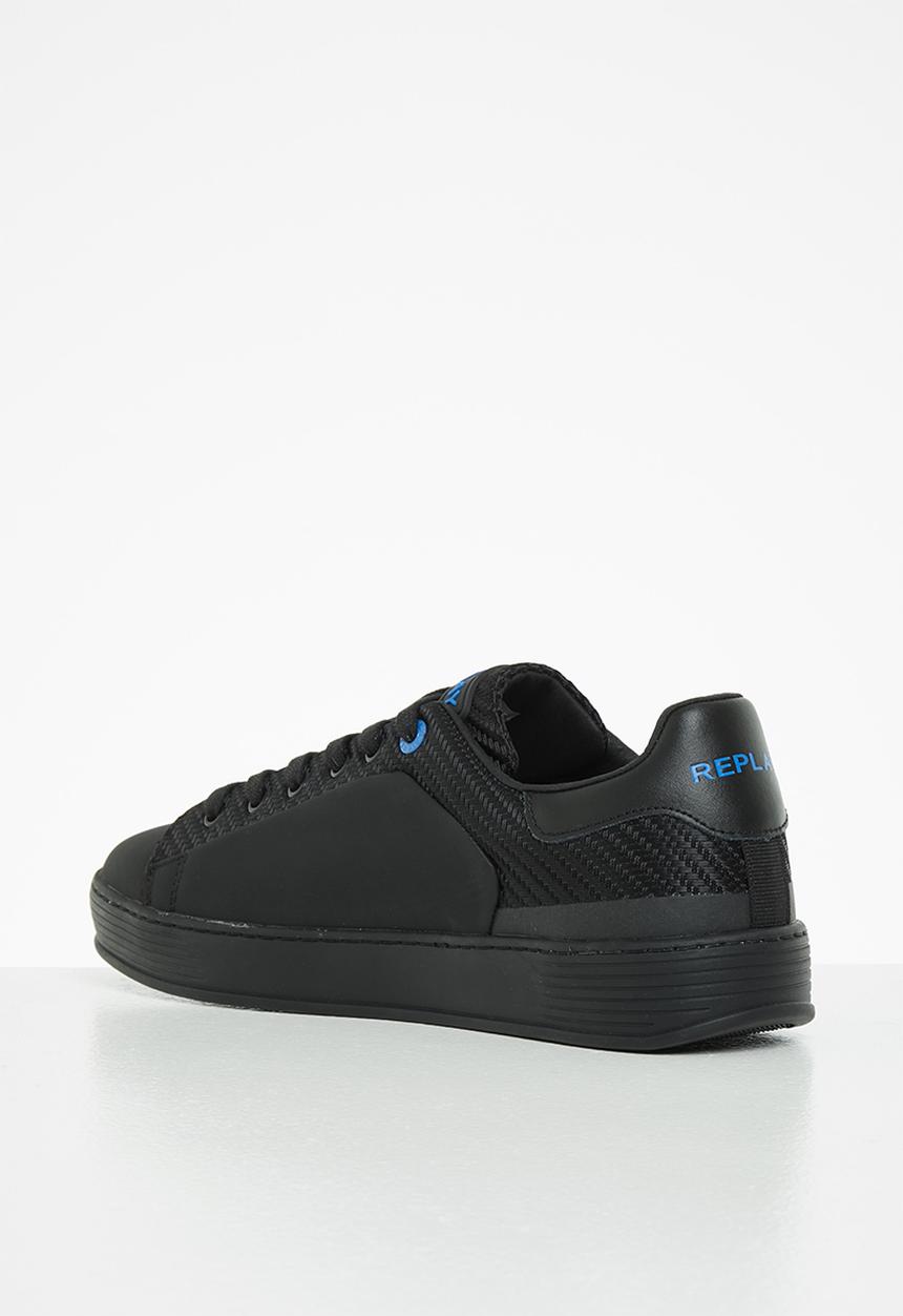 Replay - Williamson - black