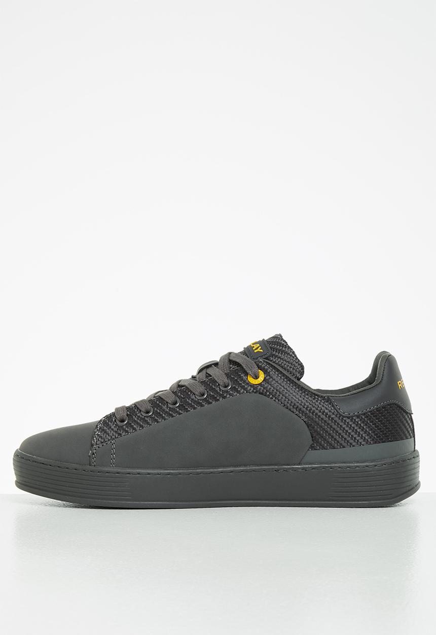 Replay - Williamson new dark grey