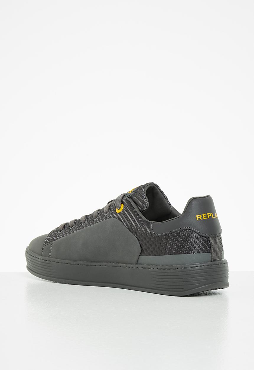 Replay - Williamson new dark grey