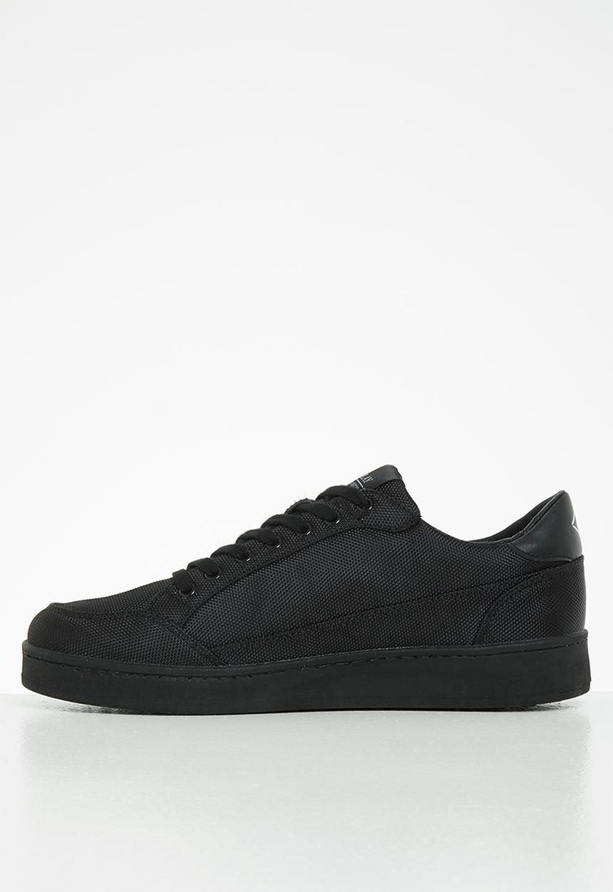 Replay - Sheffield - black