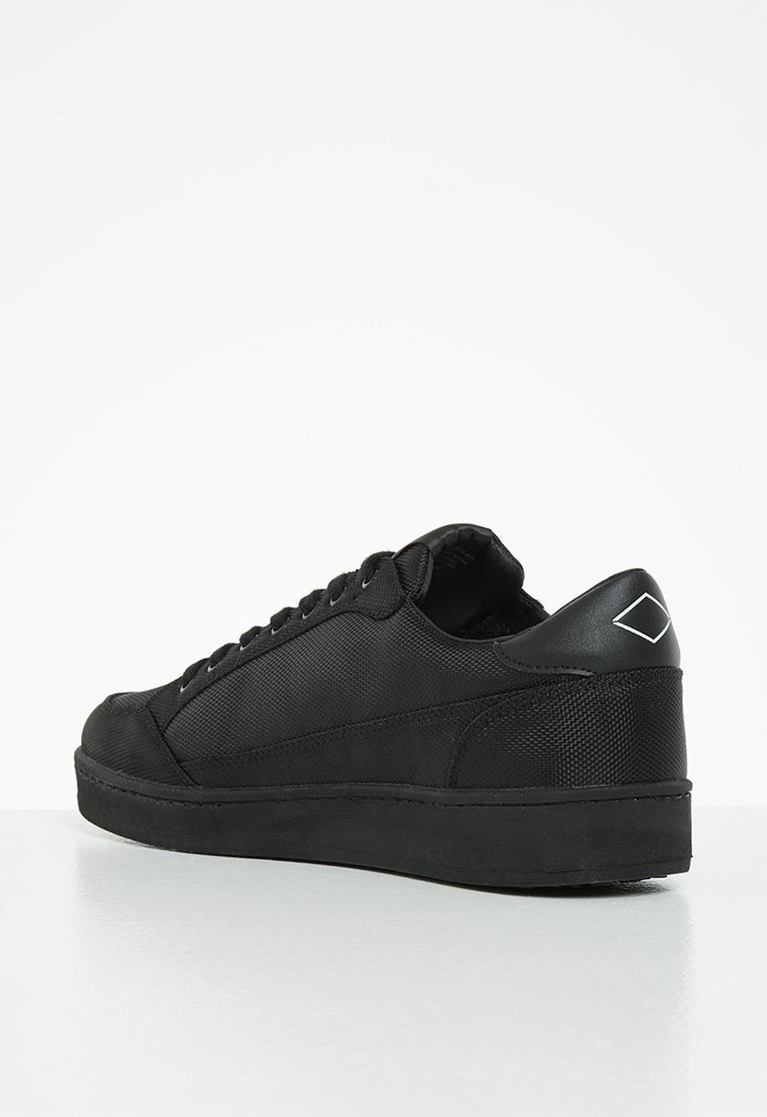 Replay - Sheffield - black