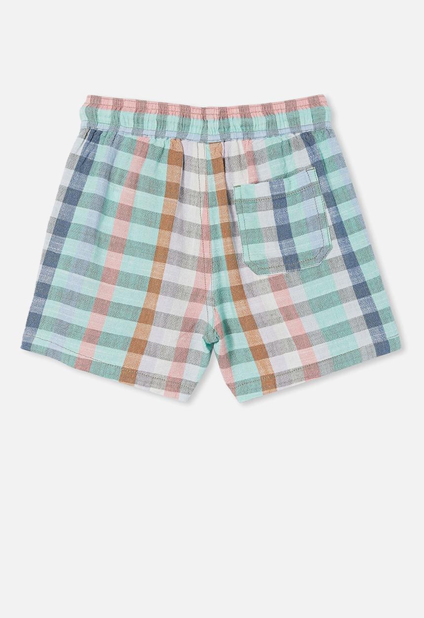 Cotton On - Sage & clare los cabos short - multi 