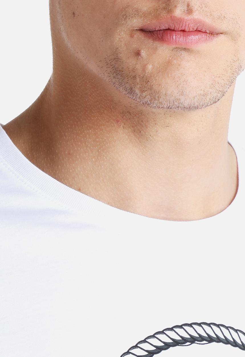 Jack & Jones - Nautical Tee 