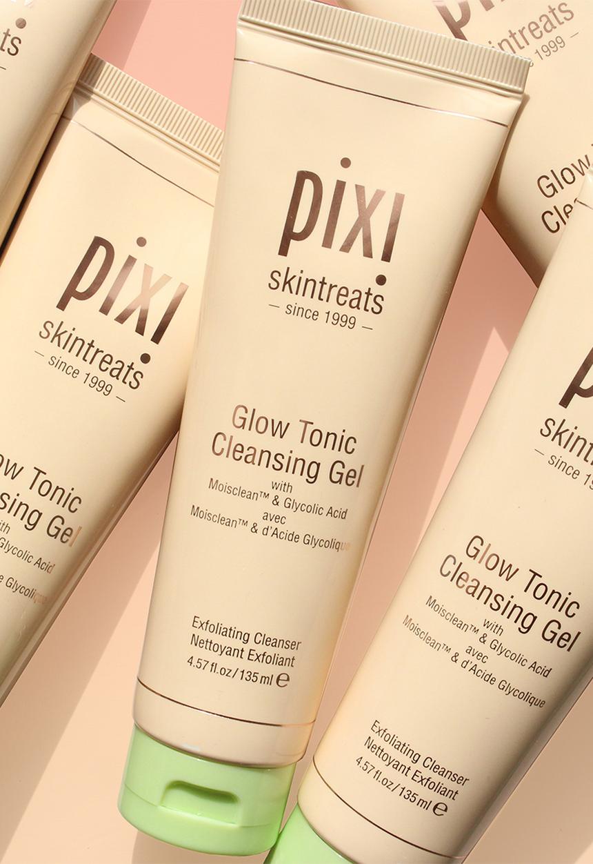Pixi Beauty - Glow Tonic Cleansing Gel