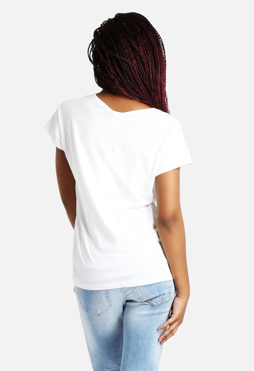 Vero Moda - My Bird Tee