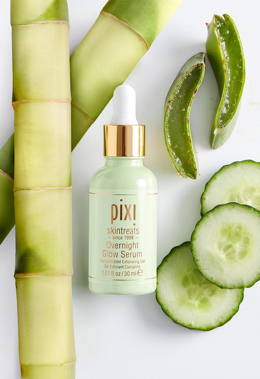 Pixi Beauty - Overnight Glow Serum