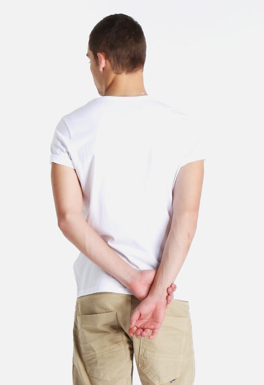 Jack & Jones - Nautical Tee