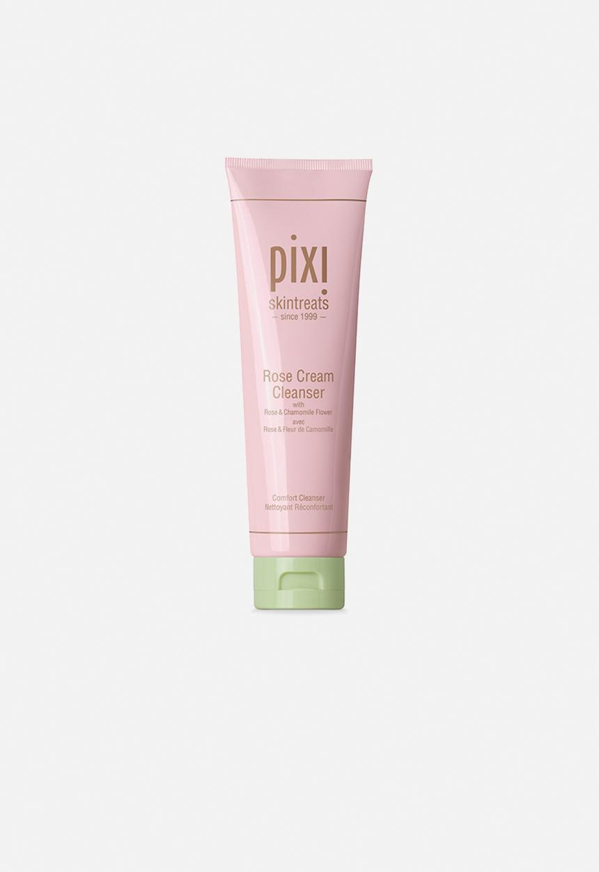 Pixi Beauty - Rose Cream Cleanser