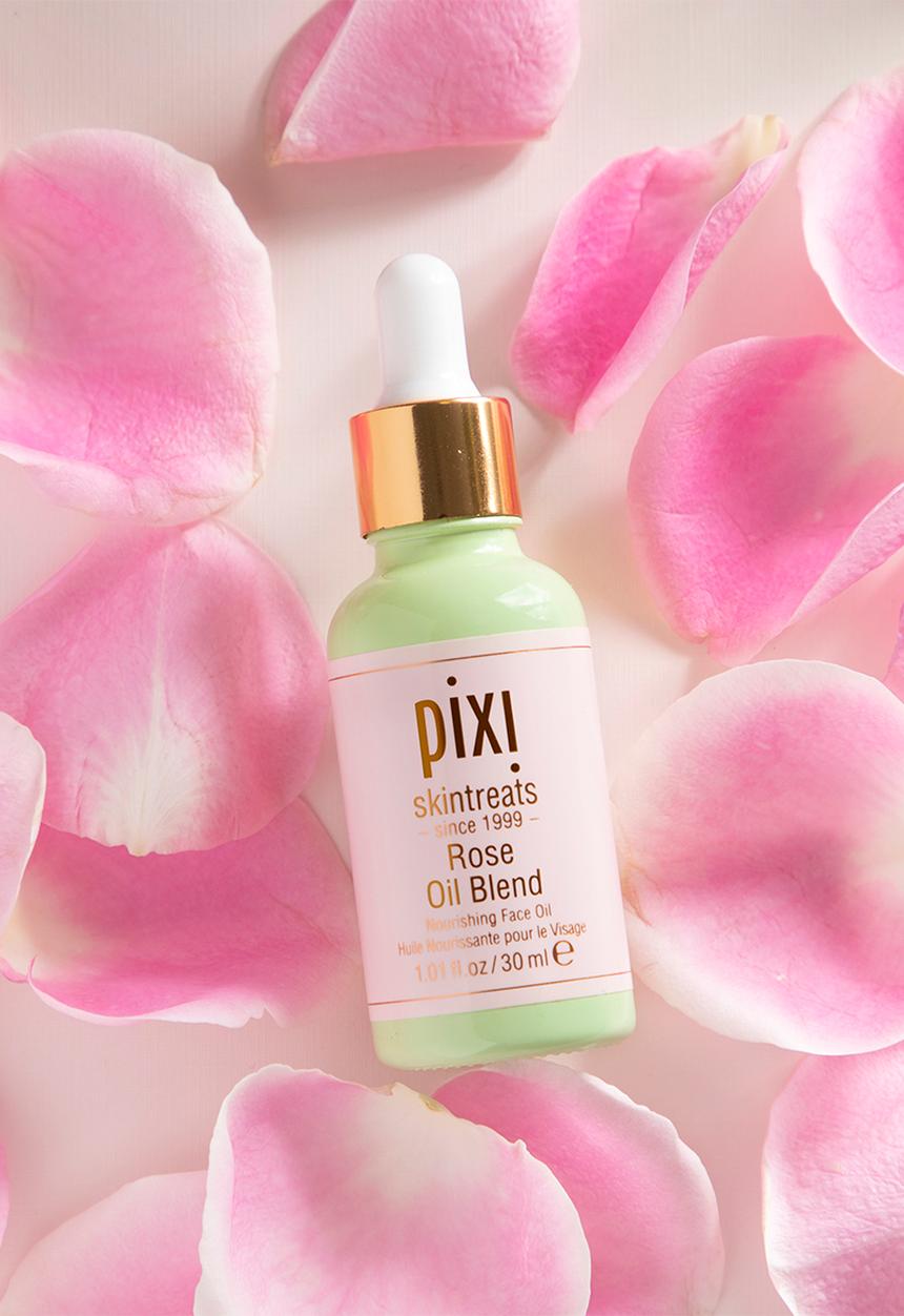 Pixi Beauty - Rose Oil Blend