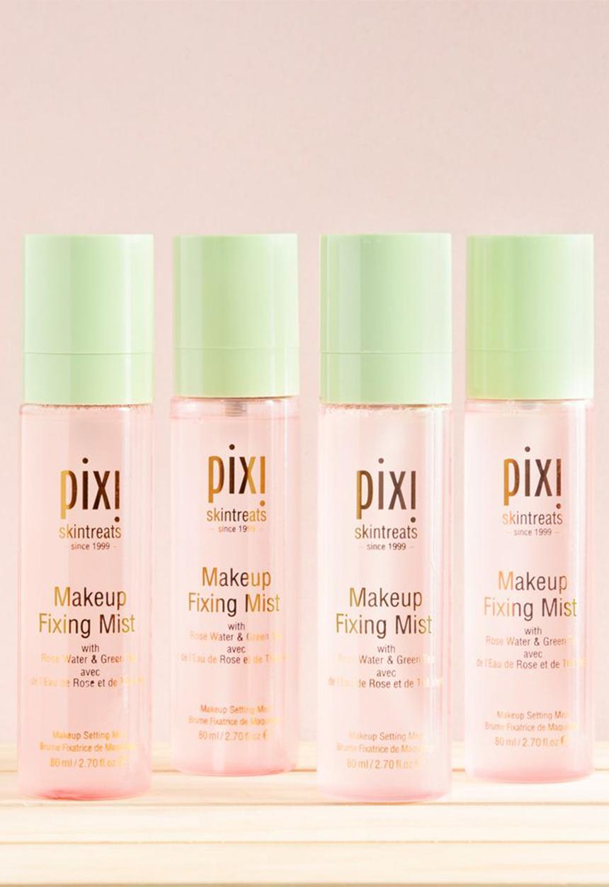 Pixi Beauty - Makeup Fixing Mist