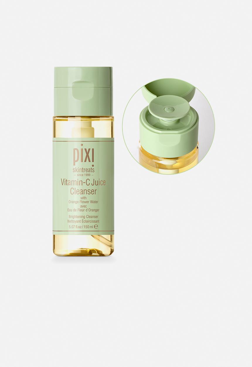 Pixi Beauty - Vitamin-C Juice Cleanser