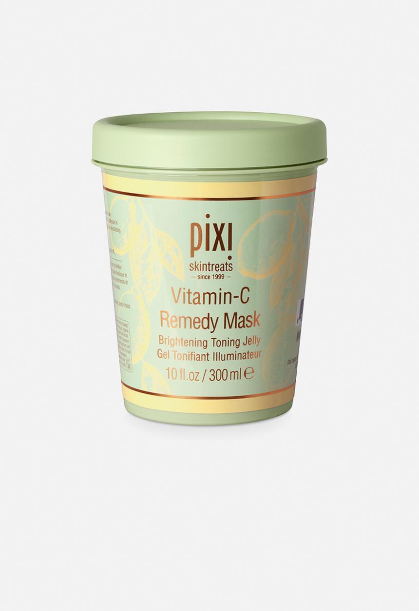 Pixi Beauty - Vitamin-C Remedy Mask