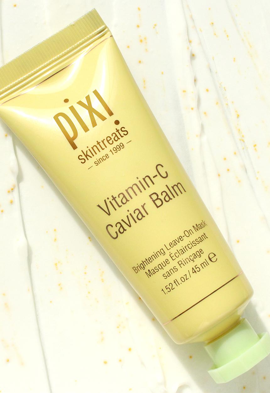 Pixi Beauty - Vitamin-C Caviar Balm