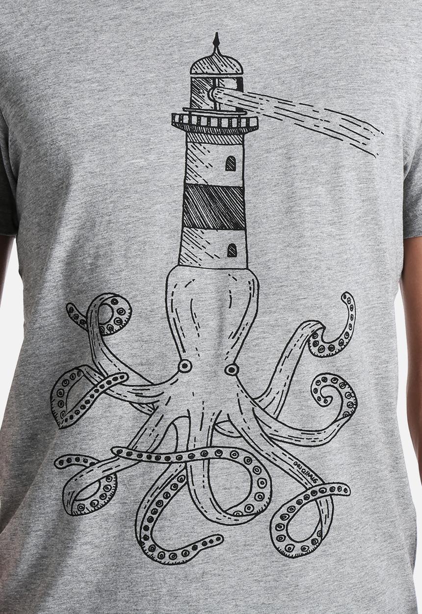 Jack & Jones - Nautical Tee