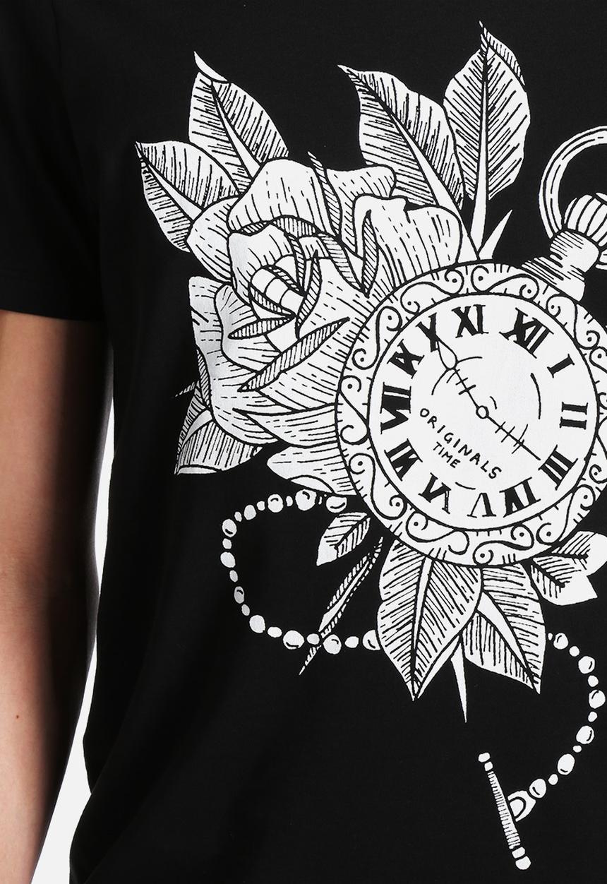 Jack & Jones - Nautical Tee 