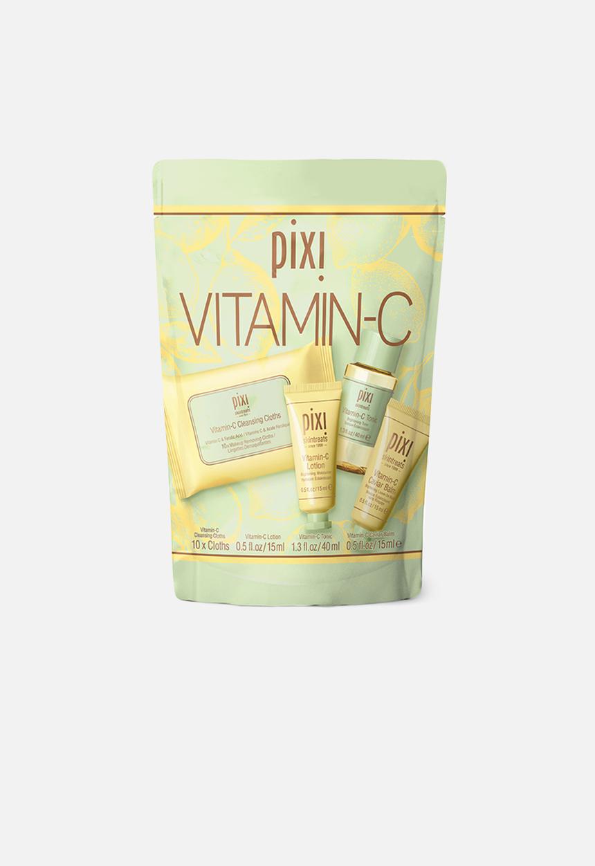Pixi Beauty - Vitamin-C Beauty In A Bag