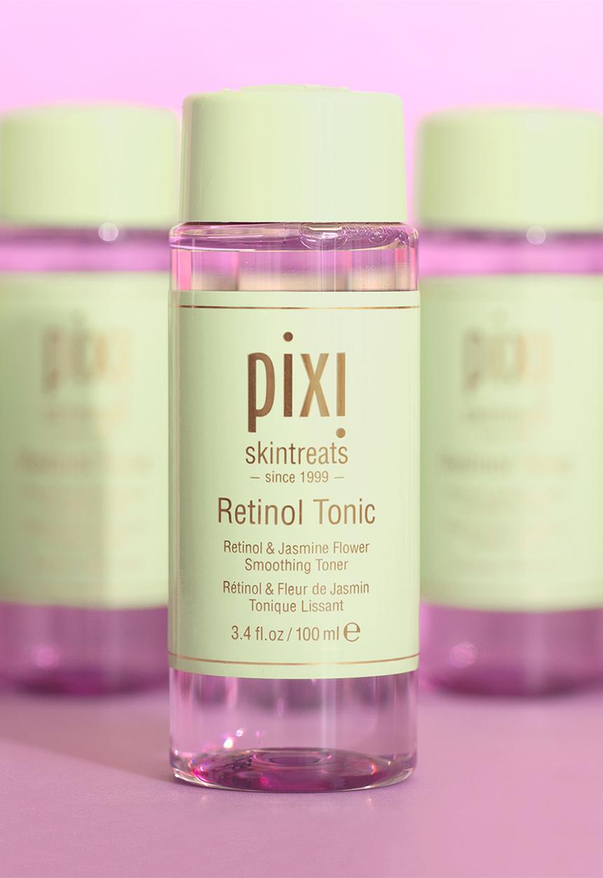 Pixi Beauty - Retinol Tonic