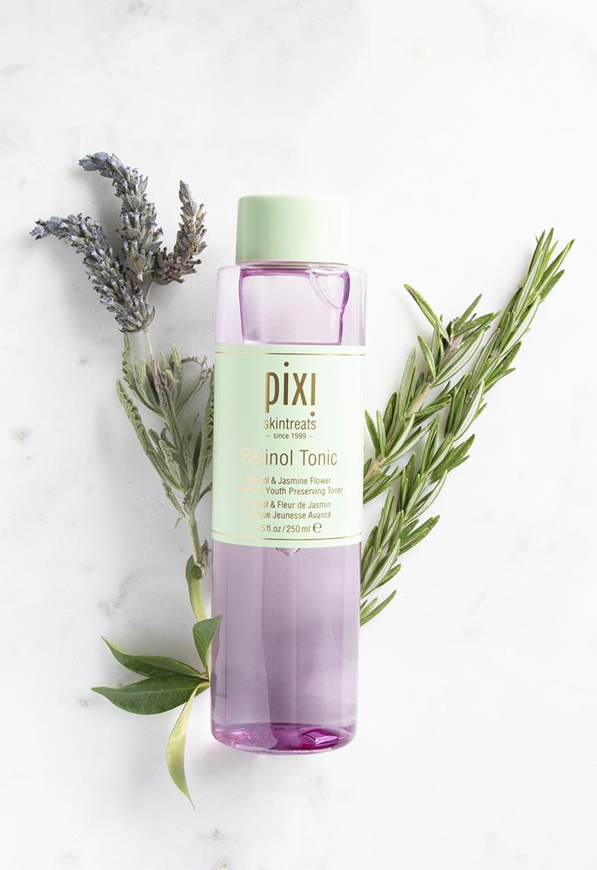 Pixi Beauty - Retinol Tonic
