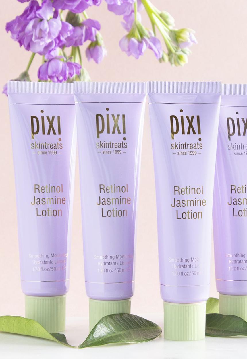 Pixi Beauty - Retinol Jasmine Lotion