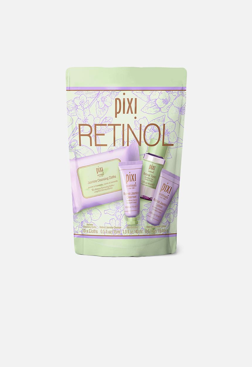 Pixi Beauty - Retinol Beauty In A Bag