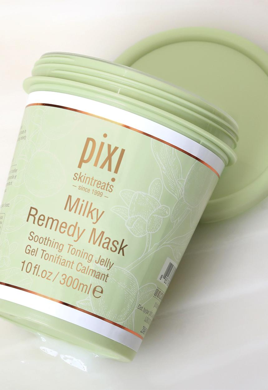 Pixi Beauty - Milky Remedy Mask
