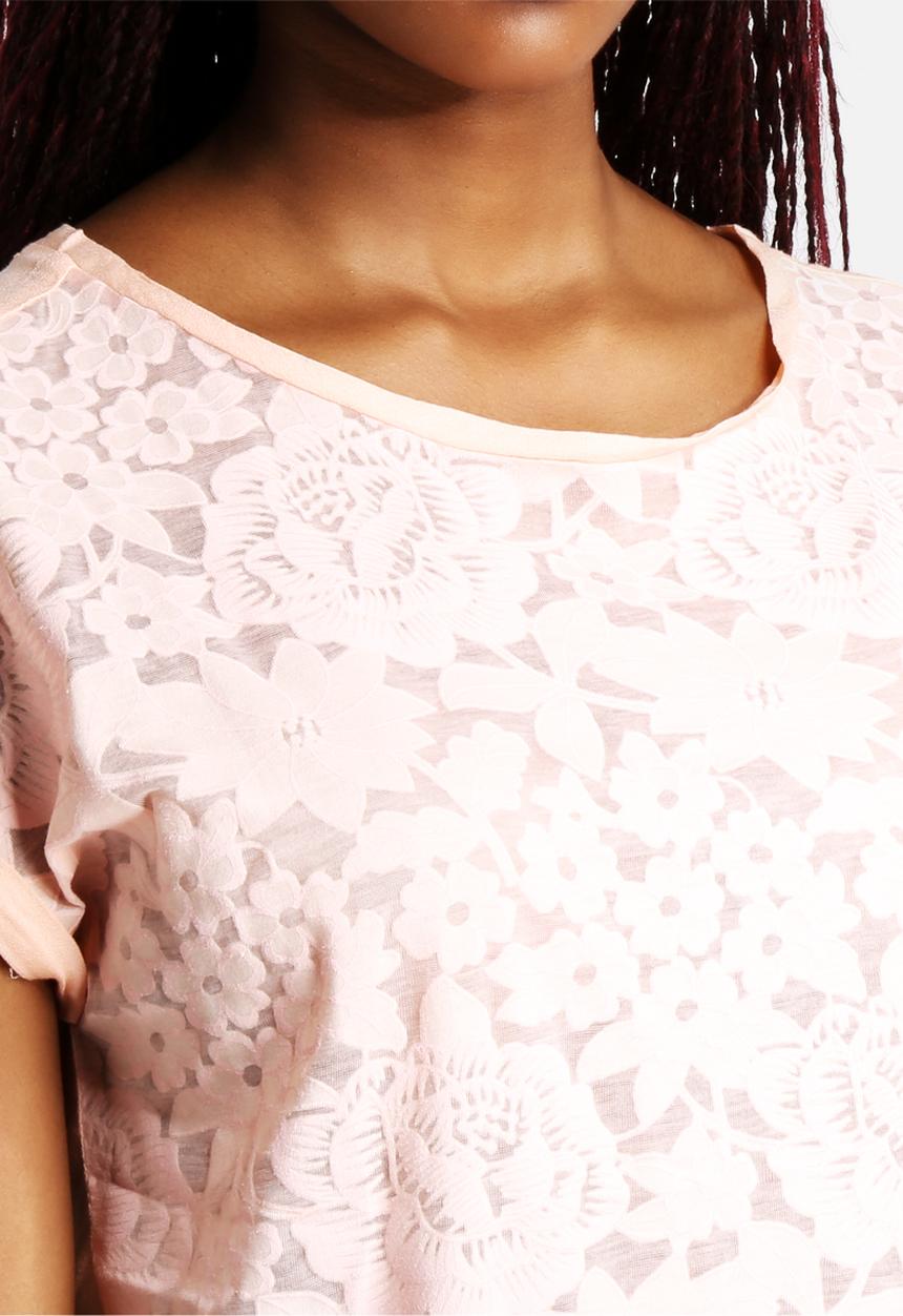 Vero Moda - Anabel Tee