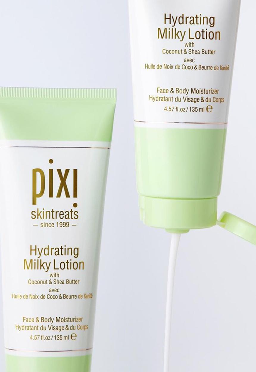 Pixi Beauty - Hydrating Milky Lotion