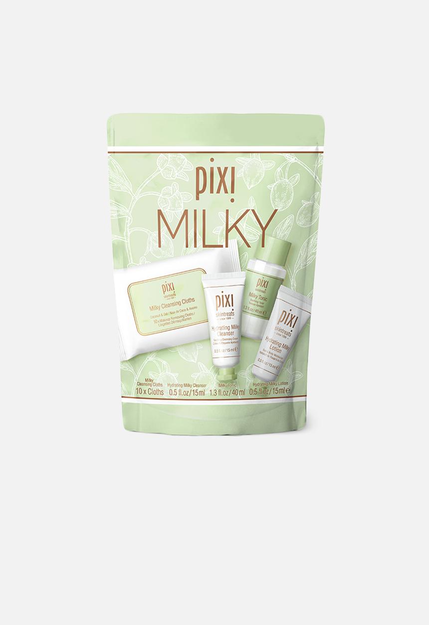 Pixi Beauty - Milky Beauty In A Bag