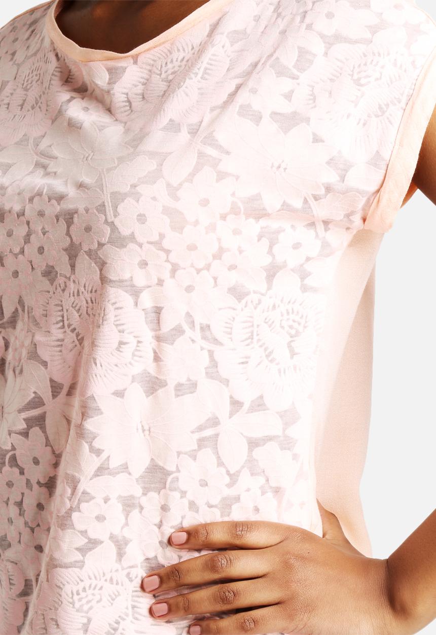 Vero Moda - Anabel Tee