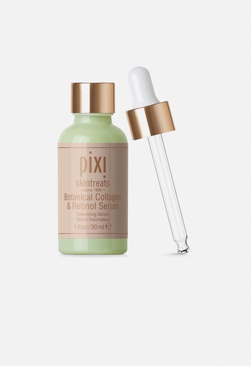 Pixi Beauty - Botanical Collagen & Retinol Serum