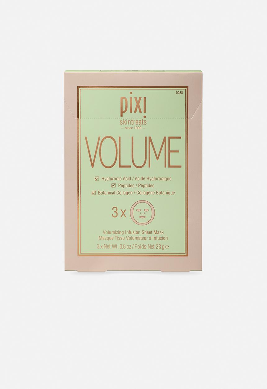 Pixi Beauty - Volume Sheet Masks