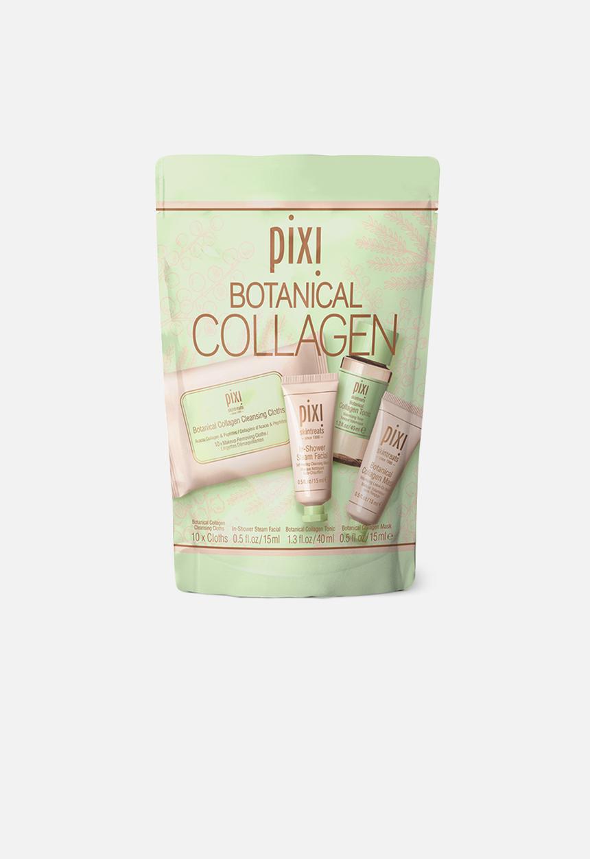 Pixi Beauty - Botanical Collagen Beauty In A Bag