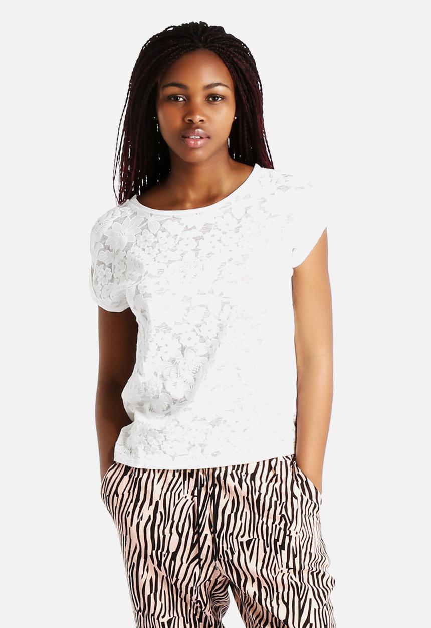 Vero Moda - Anabel Tee