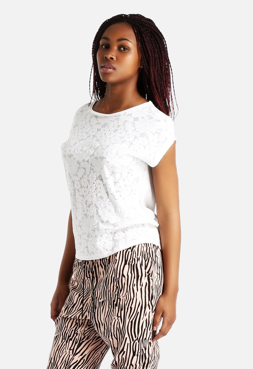 Vero Moda - Anabel Tee