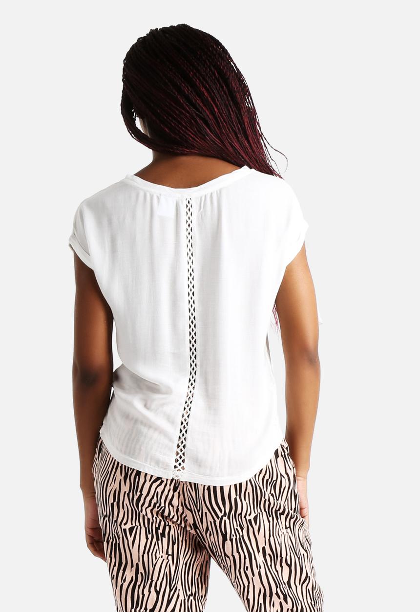 Vero Moda - Anabel Tee