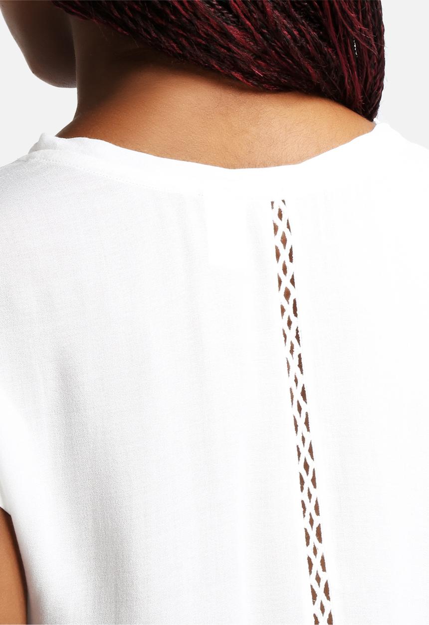 Vero Moda - Anabel Tee
