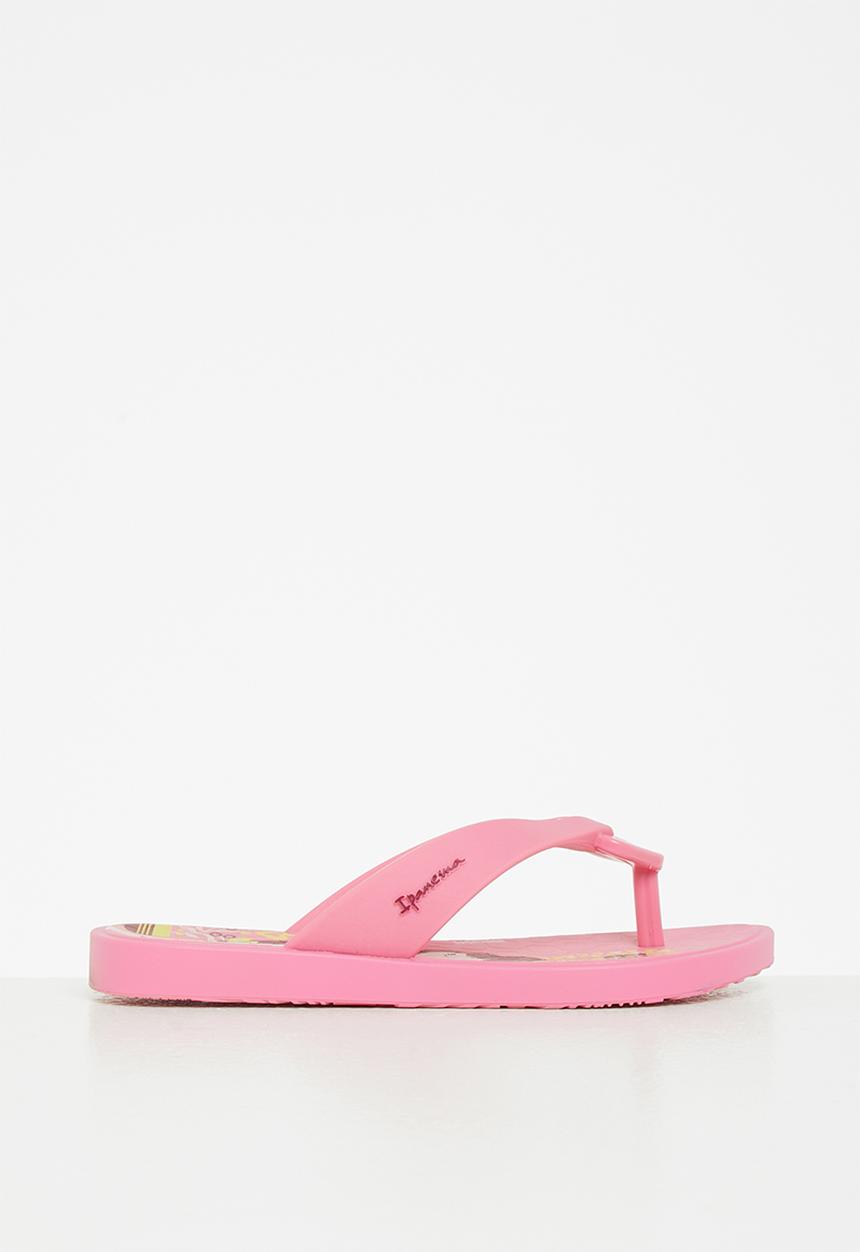 Ipanema - Ipanema nexo print - pink