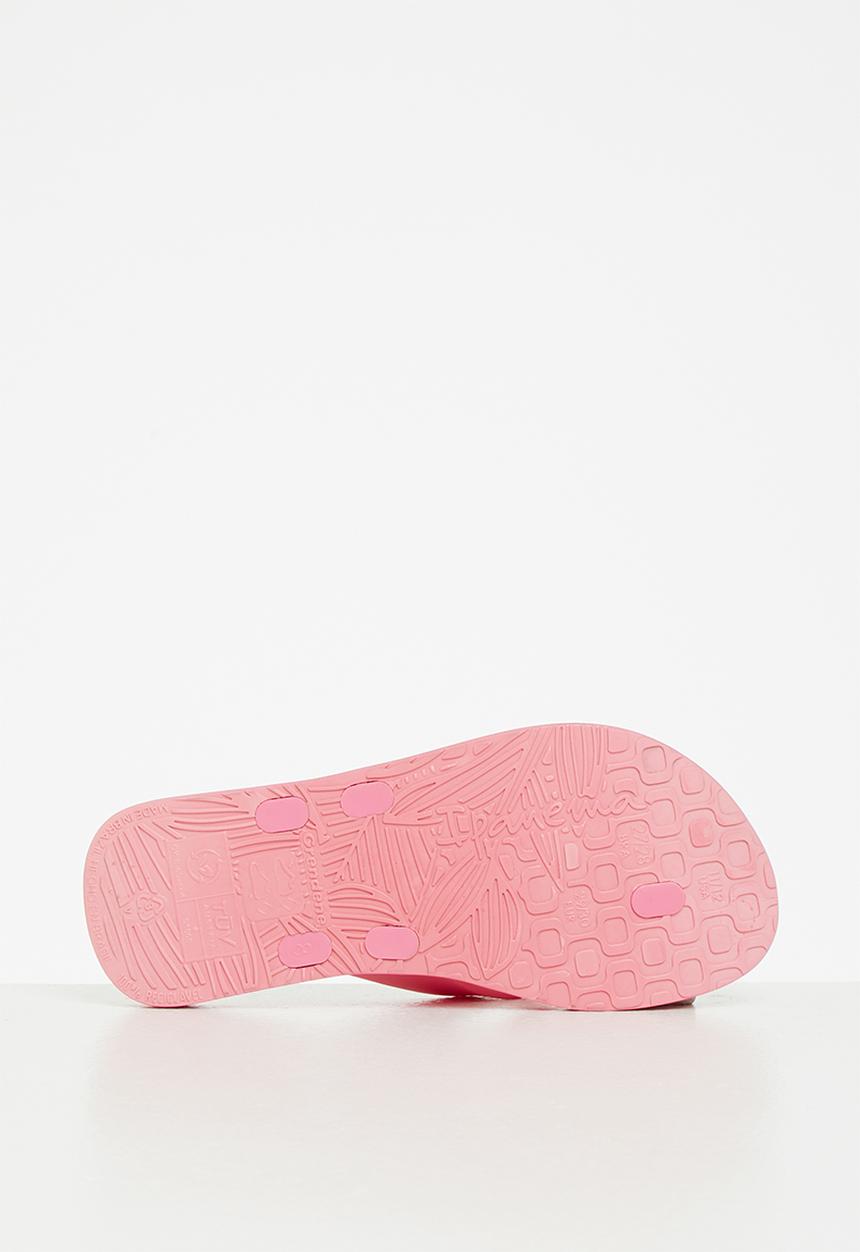Ipanema - Ipanema nexo print - pink