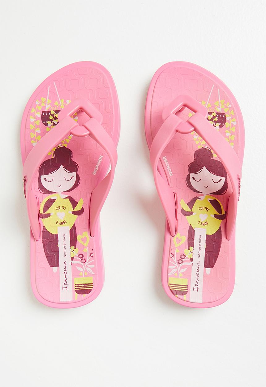 Ipanema - Ipanema nexo print - pink